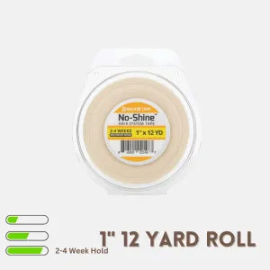 NO-SHINE - 1" X 12 YDS ROLL