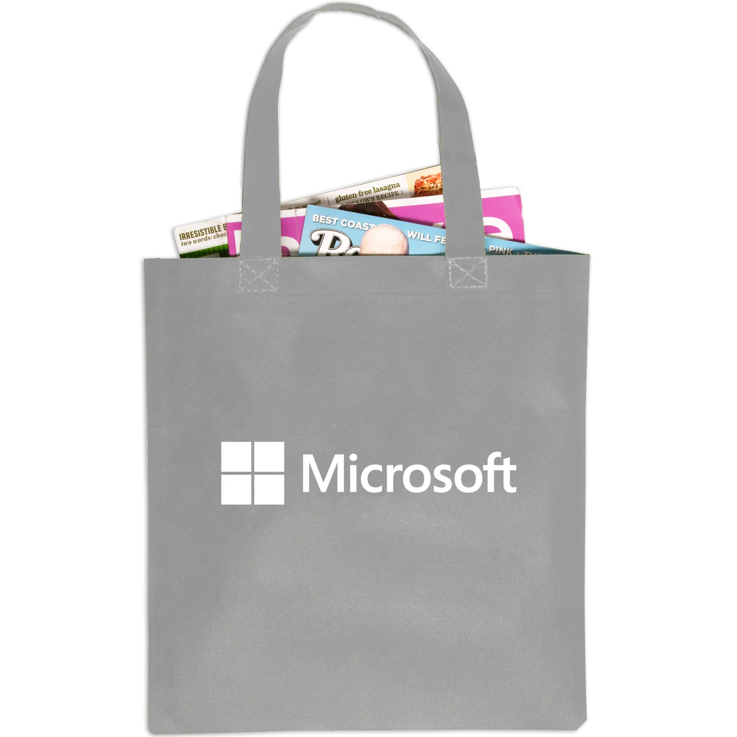 Non-Woven Value Tote