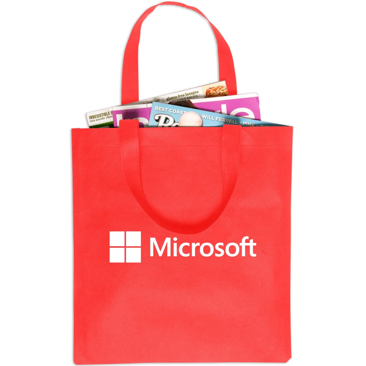 Non-Woven Value Tote