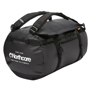 Northcore 40L Duffel Bag - Black