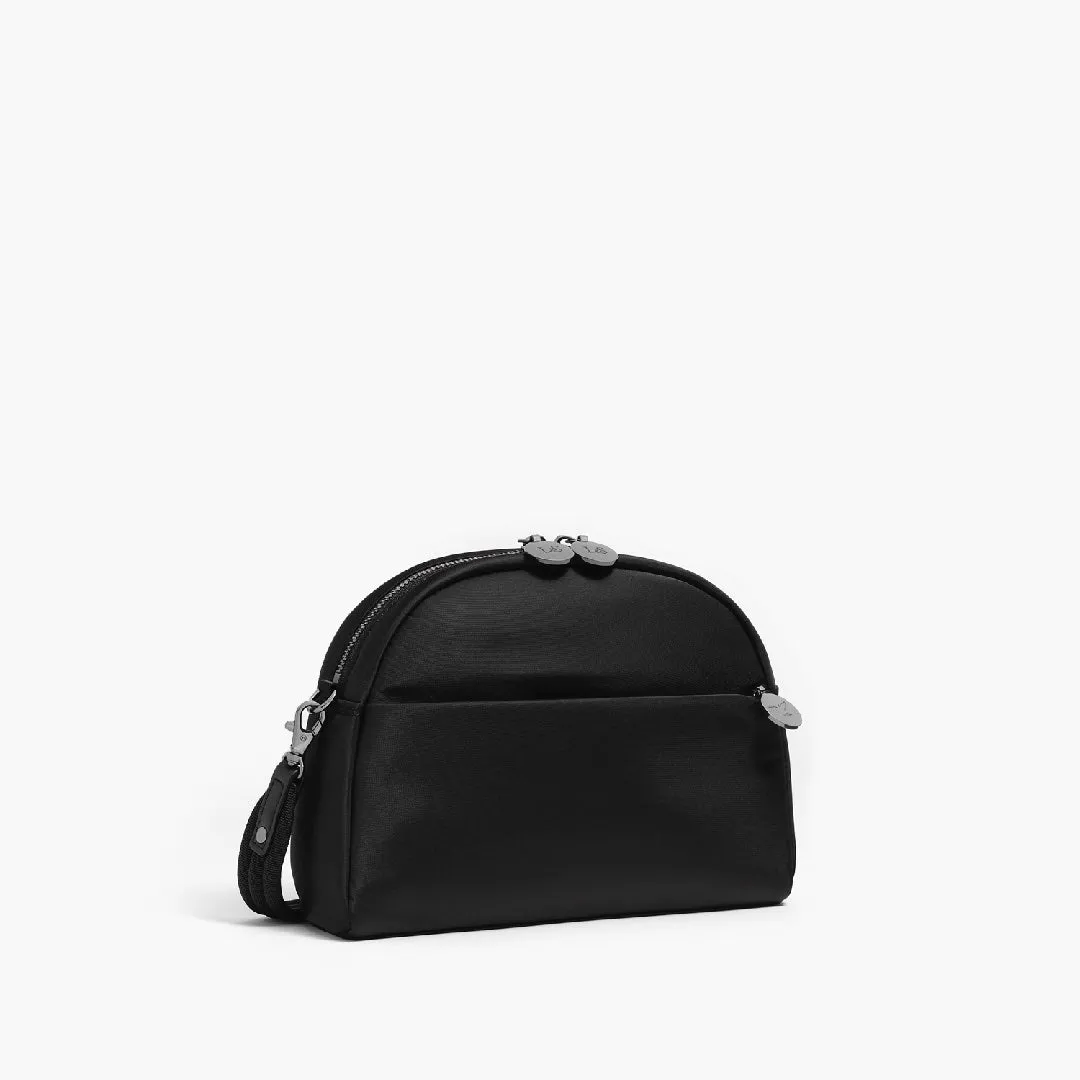 Nouvelle - Recycled Nylon - Black / Gunmetal / Grey