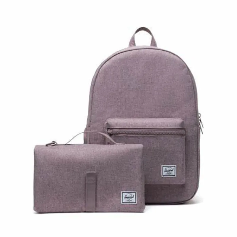 Nova Backpack Diaper Bag