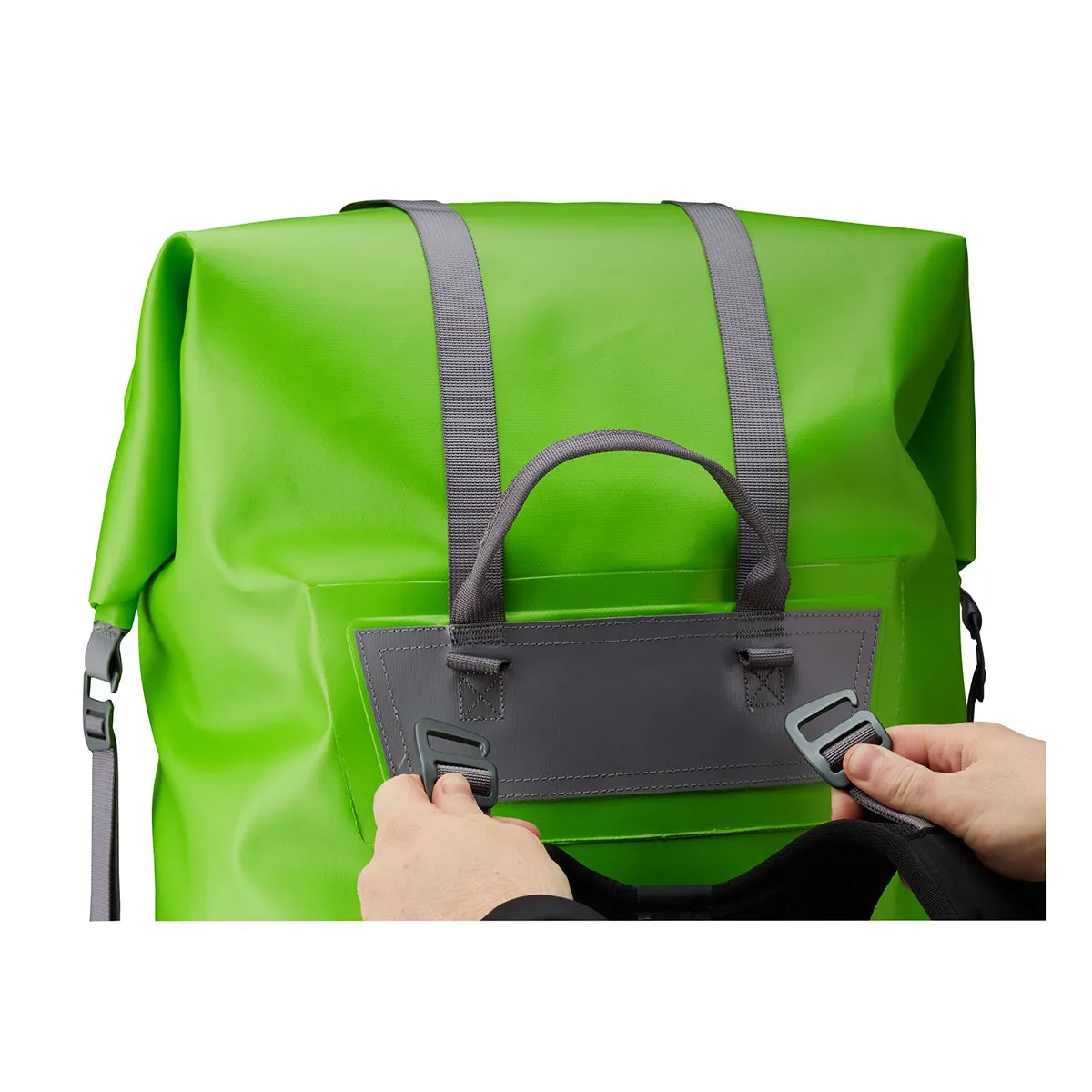 NRS 110L Bill's Bag Dry Bag