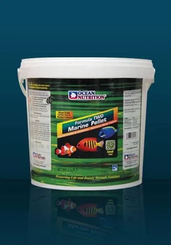 Ocean Nutrition Formula One Marine Pellet Small 5kg