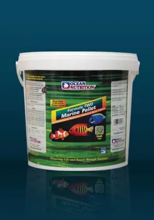 Ocean Nutrition Formula One Marine Pellet Small 5kg