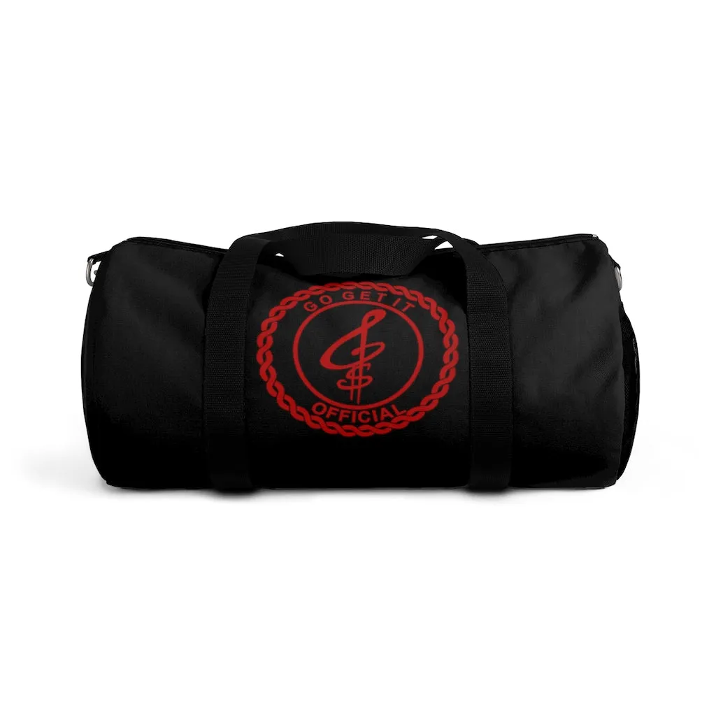Official Duffel Bag