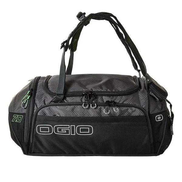 OGIO Endurance 7.0 Travel Duffel Bag