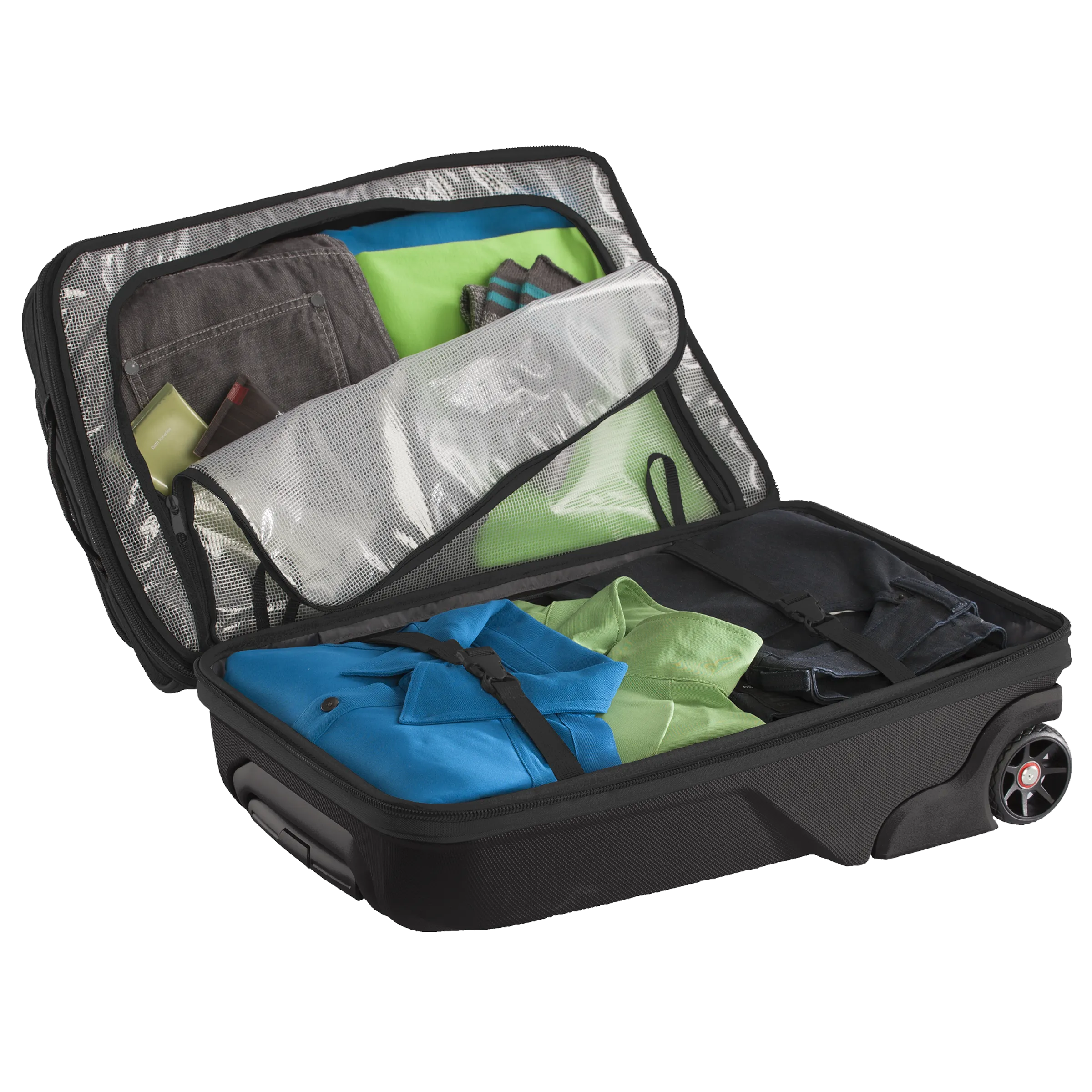 OGIO Nomad 22 Travel Bag