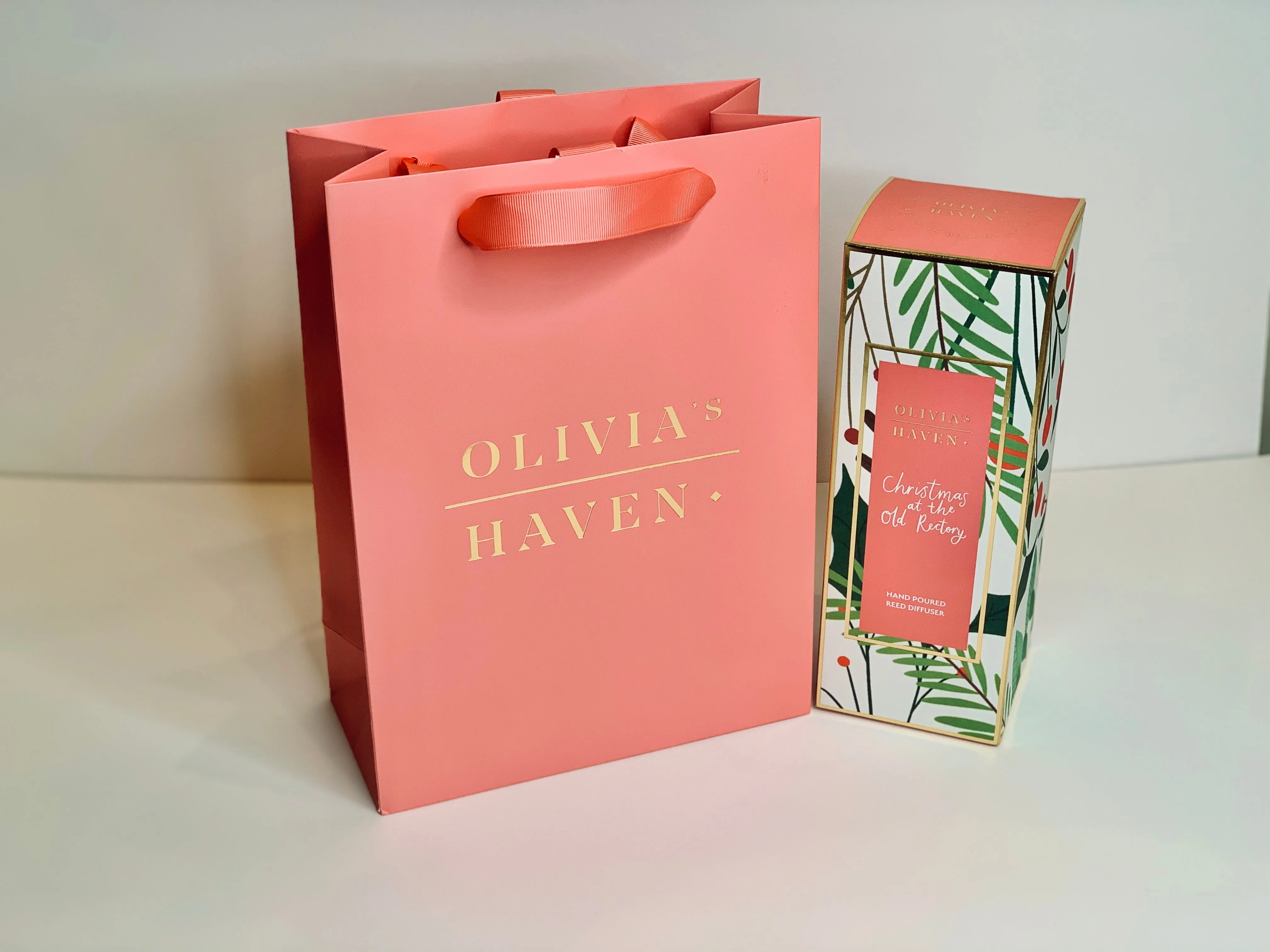 Olivia's Haven Gift Bag REGULAR