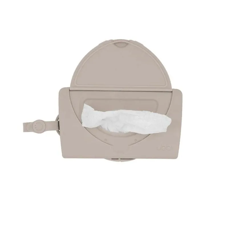 On-The-Go Wipes Dispenser