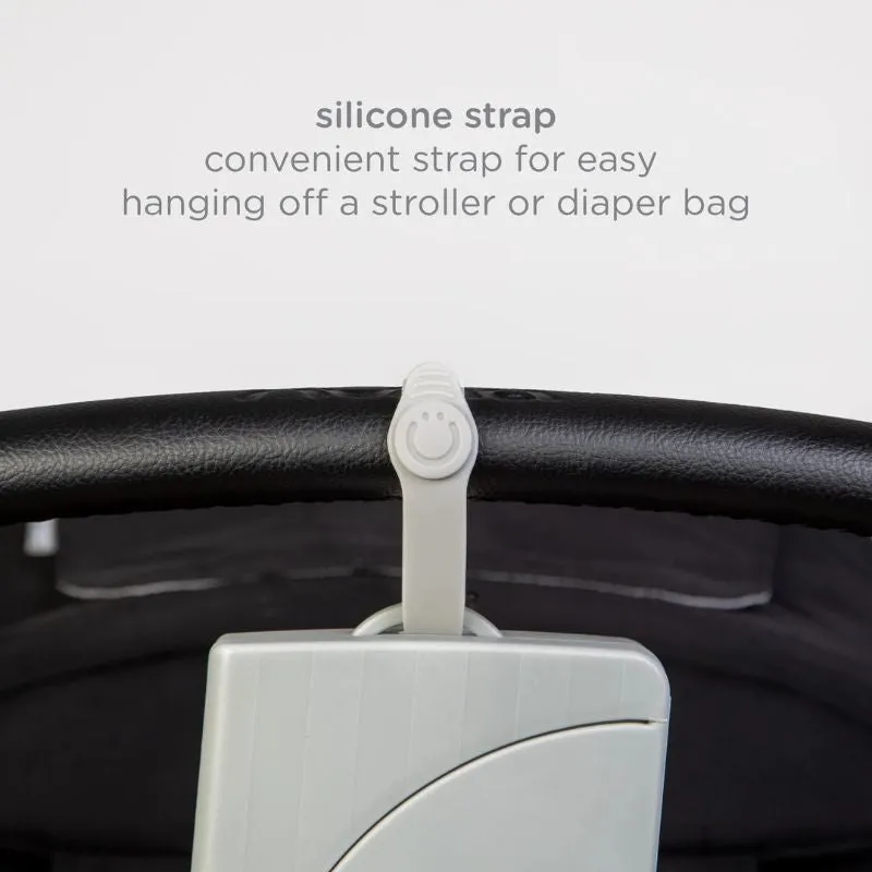 On-The-Go Wipes Dispenser