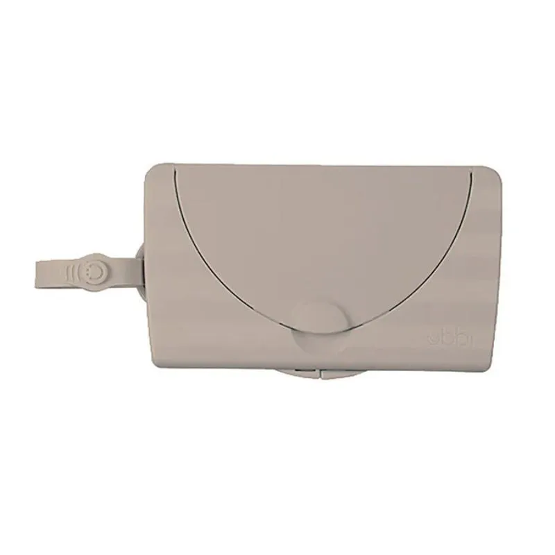 On-The-Go Wipes Dispenser