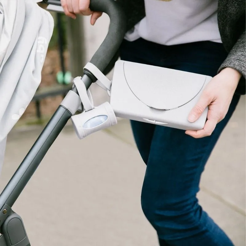 On-The-Go Wipes Dispenser