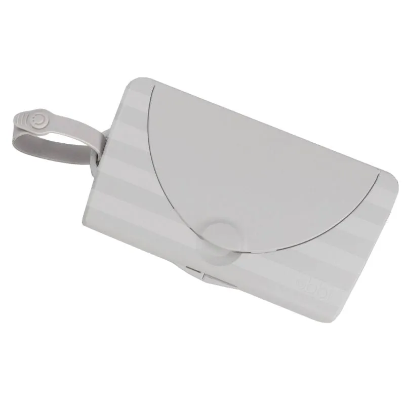 On-The-Go Wipes Dispenser