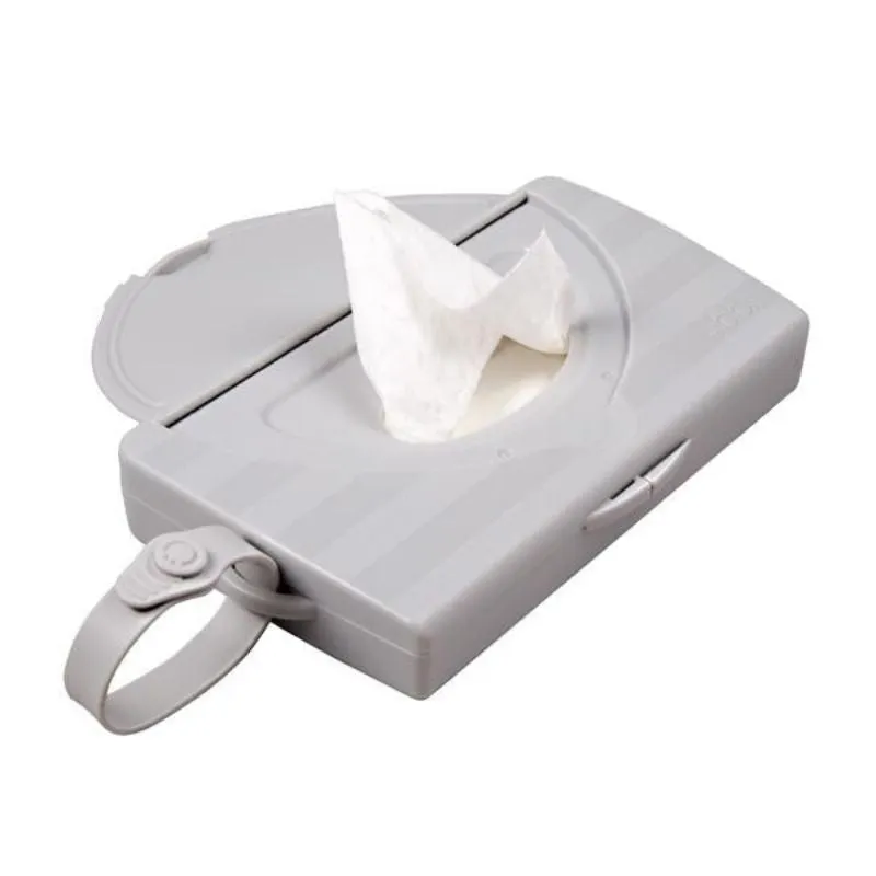 On-The-Go Wipes Dispenser