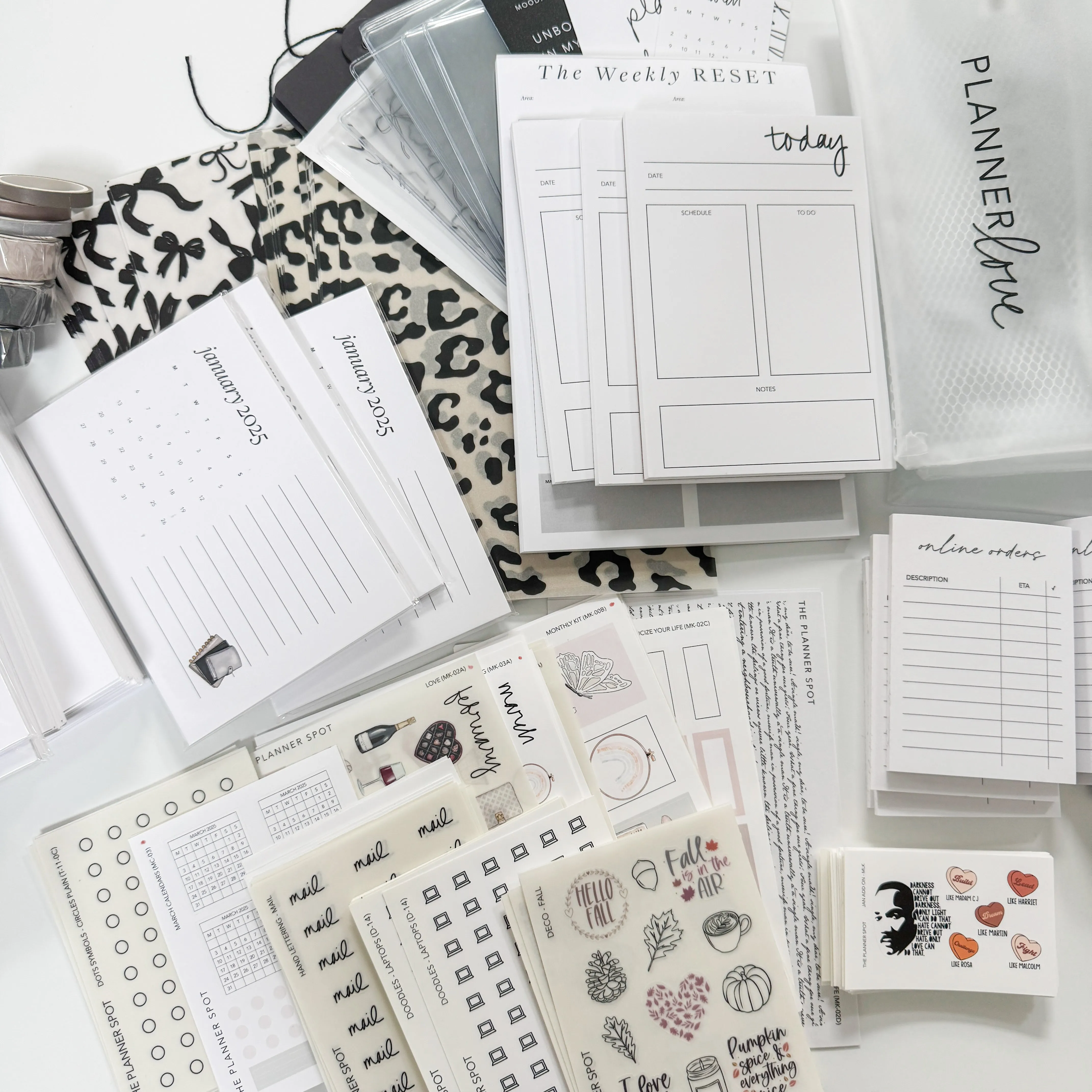 *OOPS* GRAB BAG