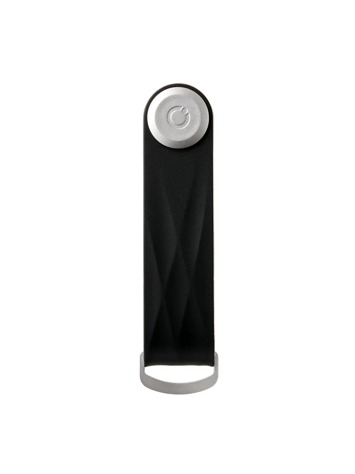 Orbitkey Key Organiser Active Jet Black