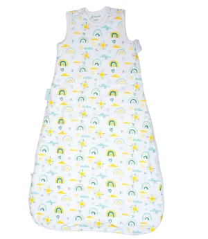 Organic cotton sleep bag