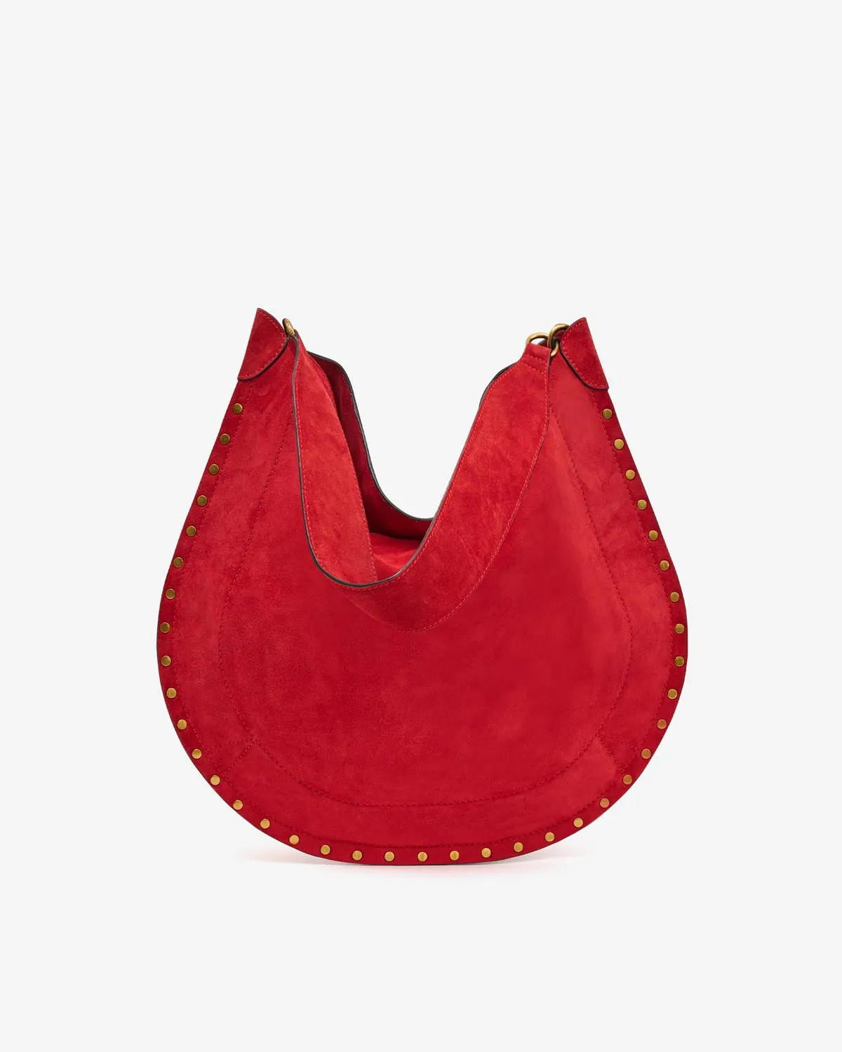 OSKAN HOBO SOFT BAG