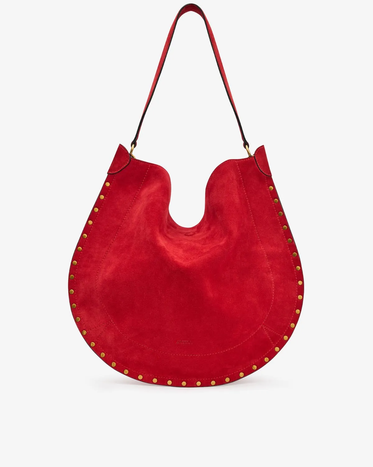 OSKAN HOBO SOFT BAG