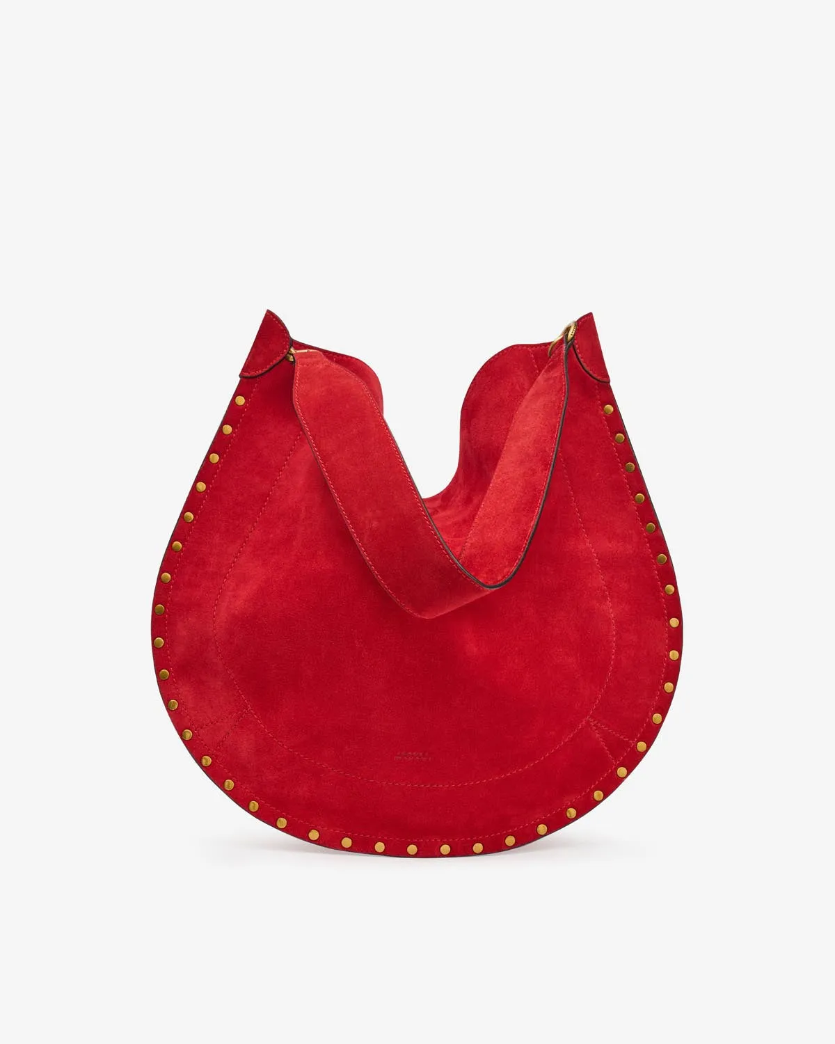OSKAN HOBO SOFT BAG