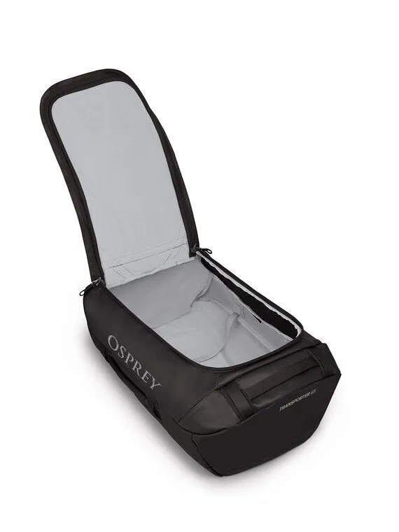 Osprey Transporter 65 - Black