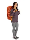Osprey Transporter 65 - Black