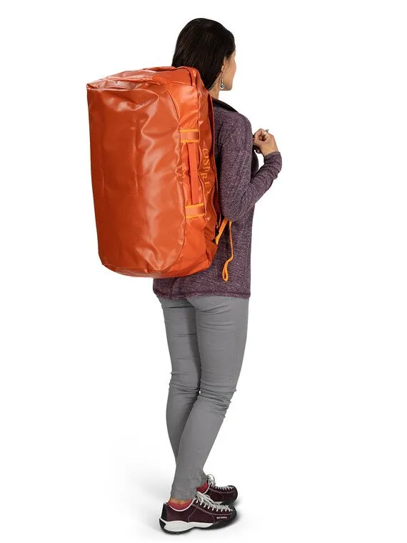 Osprey Transporter 65 - Black