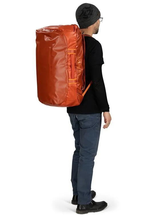 Osprey Transporter 65 - Blue