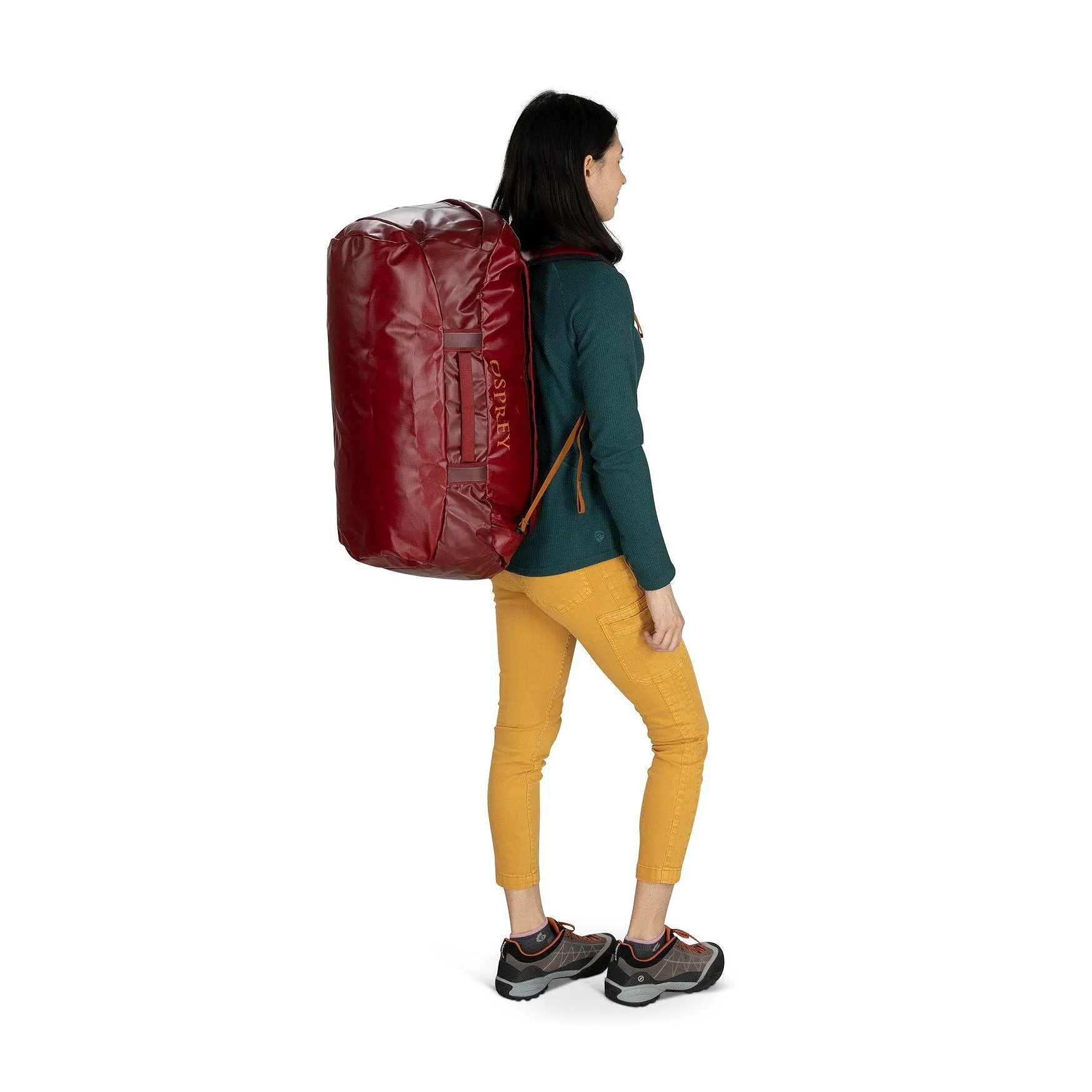 Osprey Transporter 65 Duffel (2024)