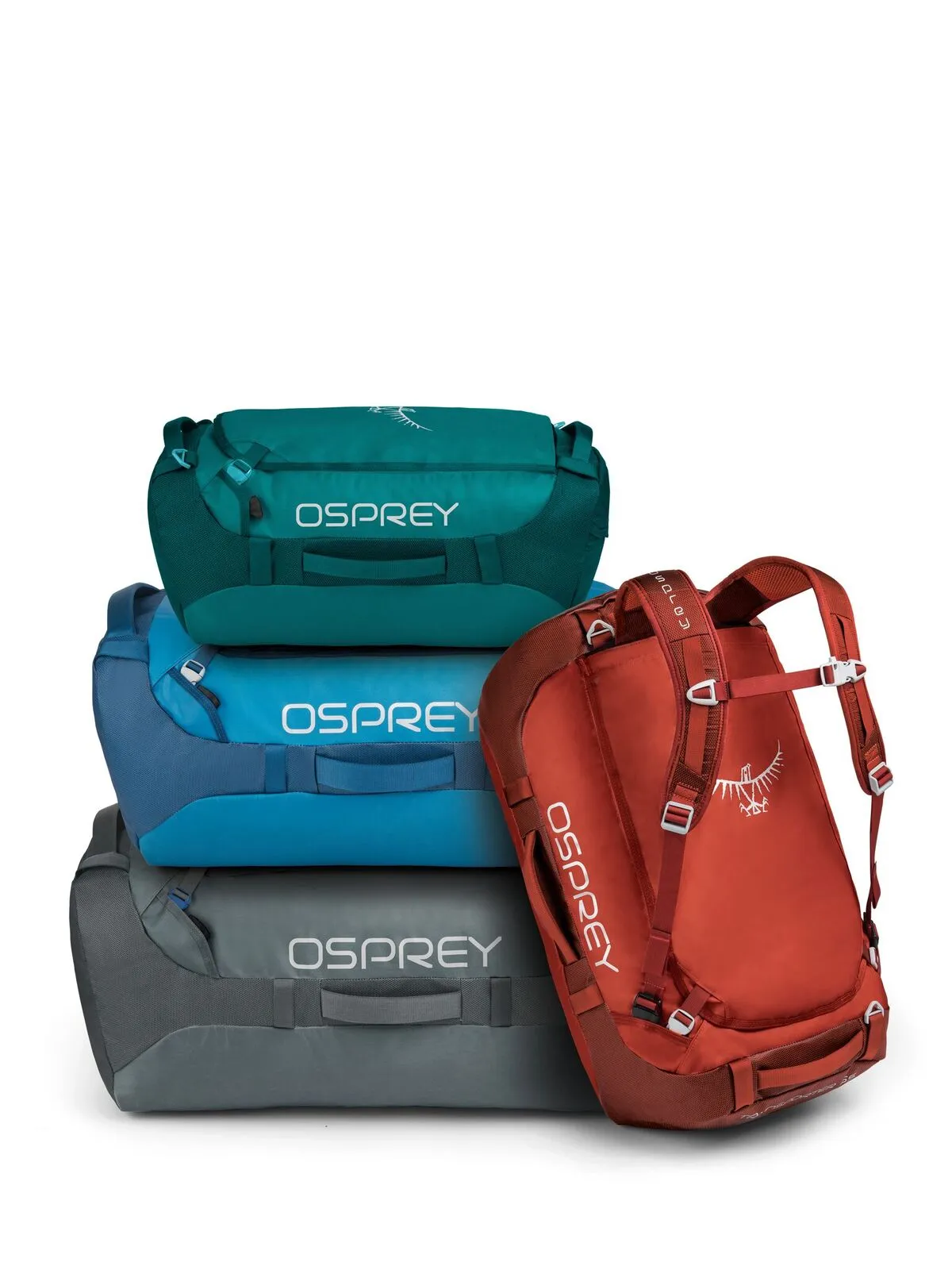 Osprey Transporter 65 Duffel (2024)