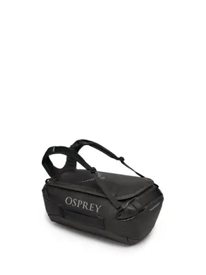 Osprey Transporter® Duffel 40-Black