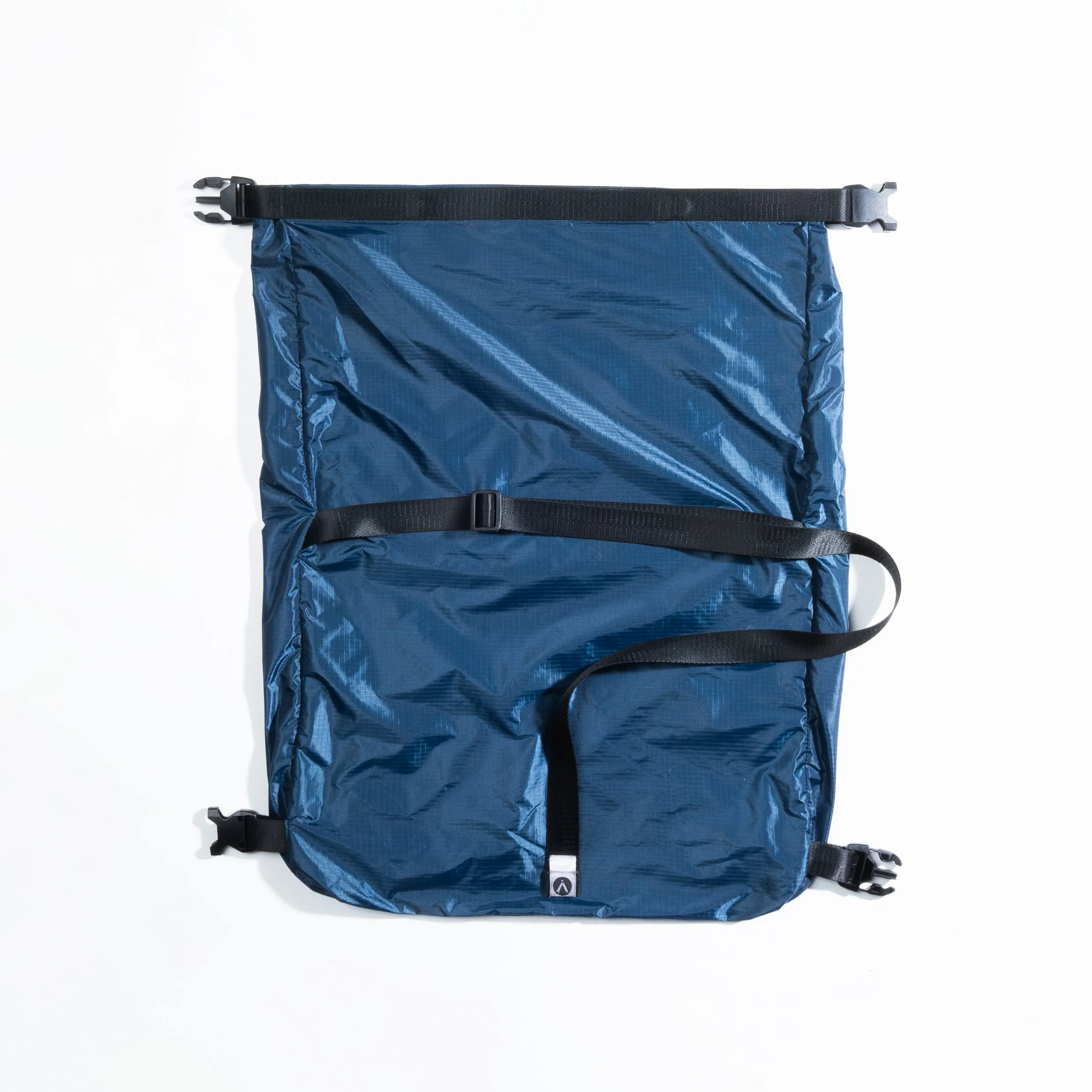 OUTSIDE #GOOUTFEELGOOD - SLING BAG