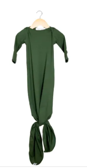 OVer nodo gown NB