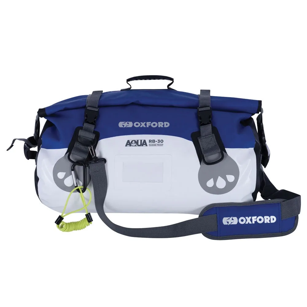 Oxford AQUA T30 Rollbag