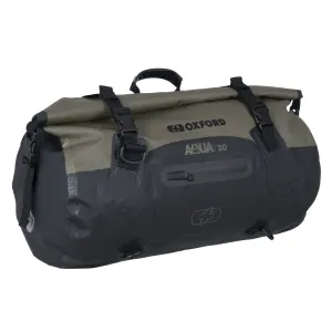 Oxford AQUA T30 Rollbag
