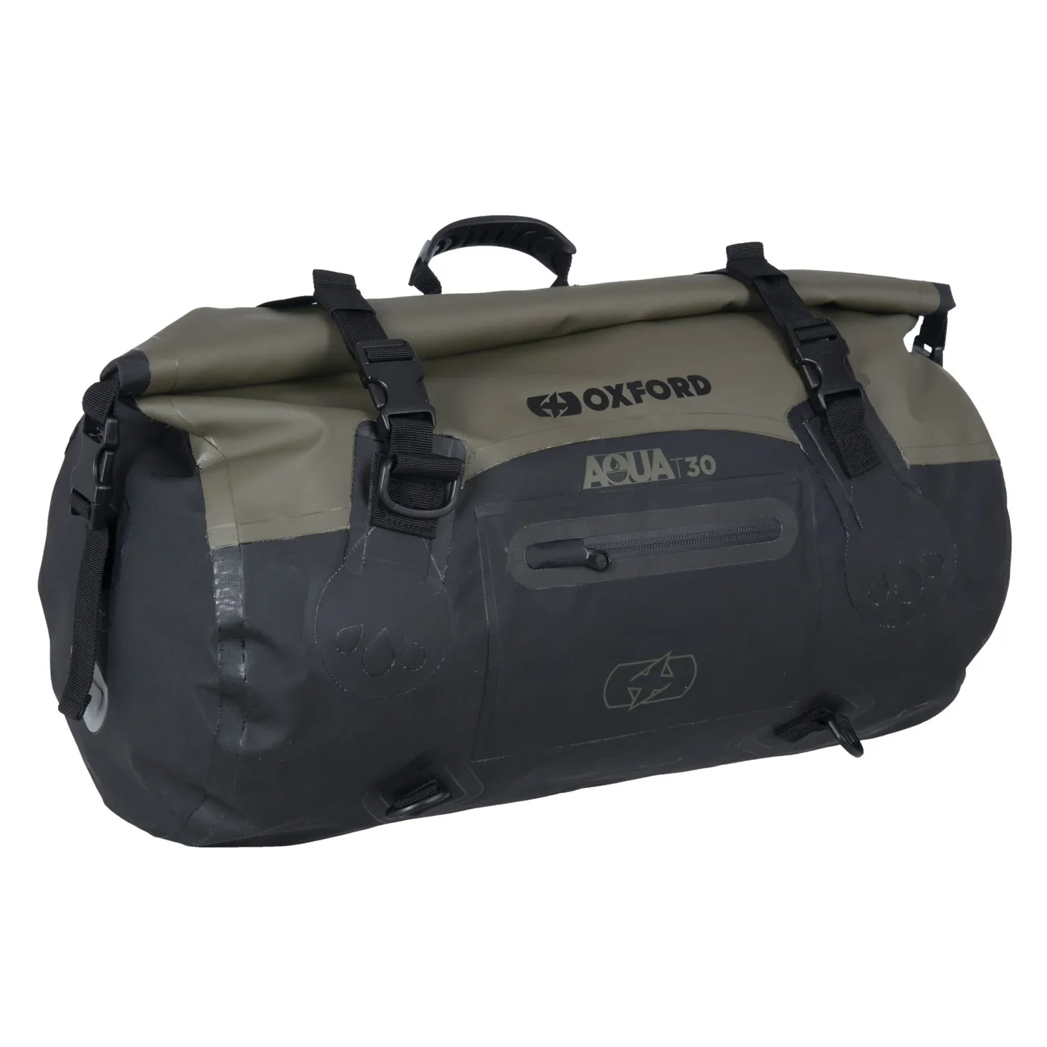Oxford AQUA T30 Rollbag