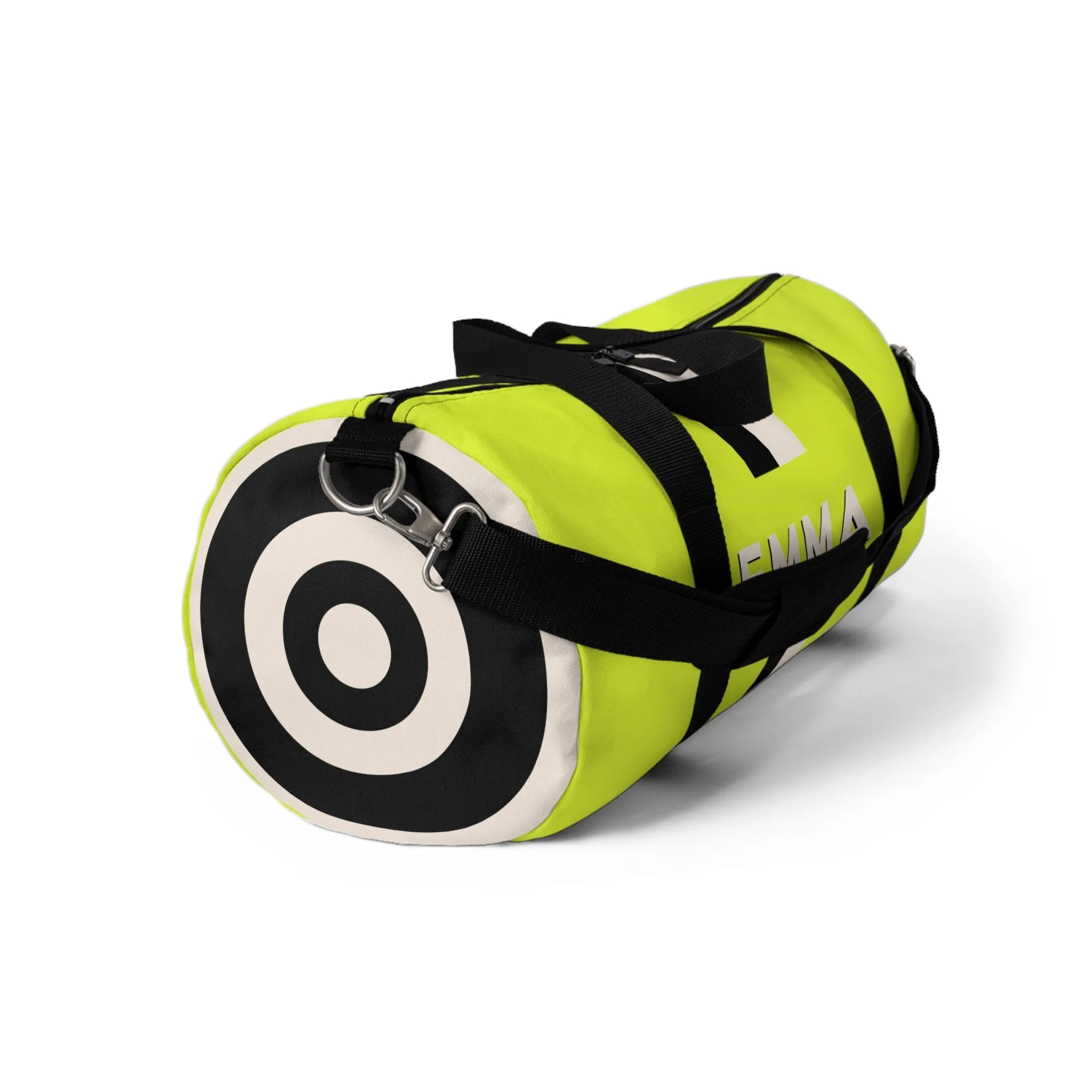 Pack it Up | Personalized Travel Bag