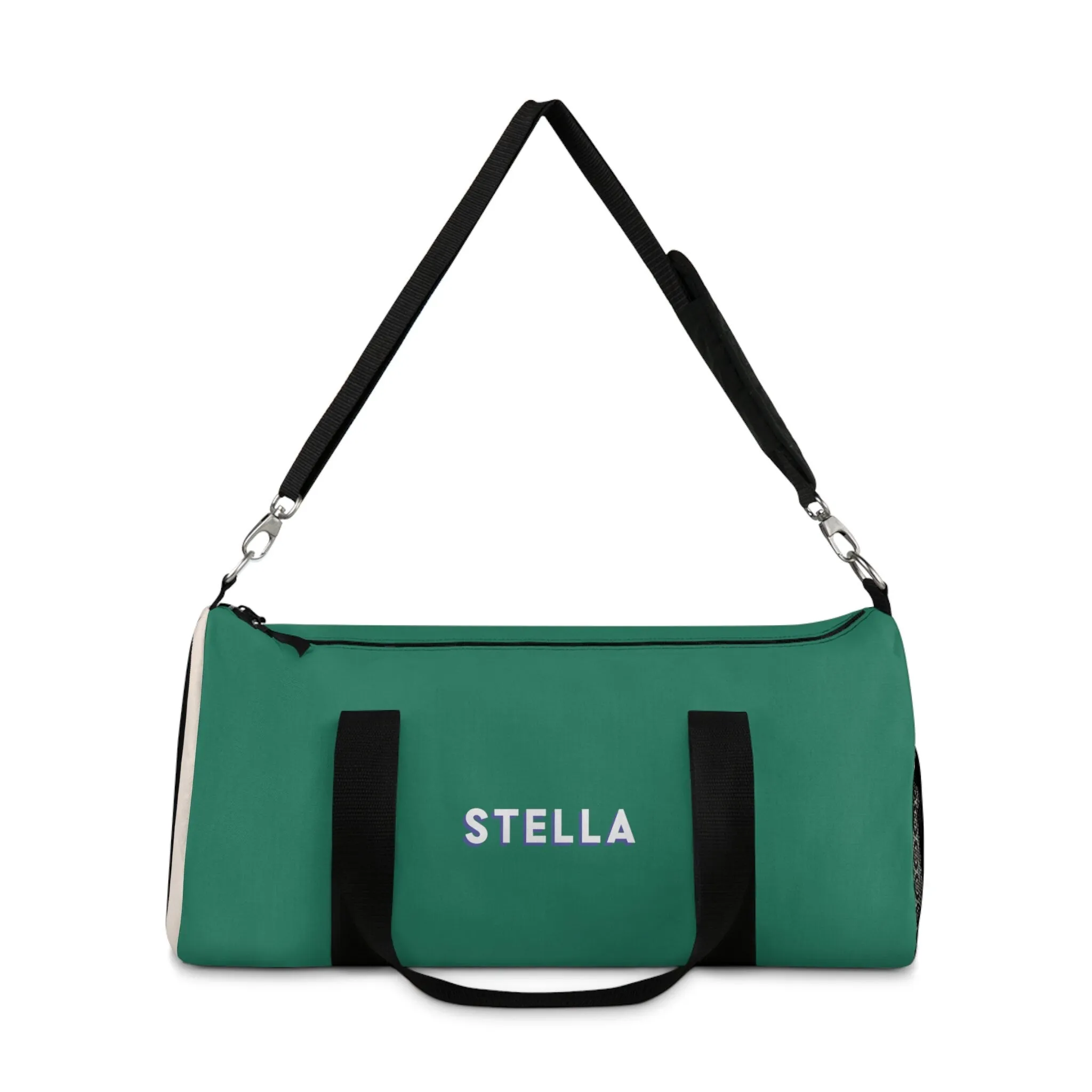 Pack it Up | Personalized Travel Bag