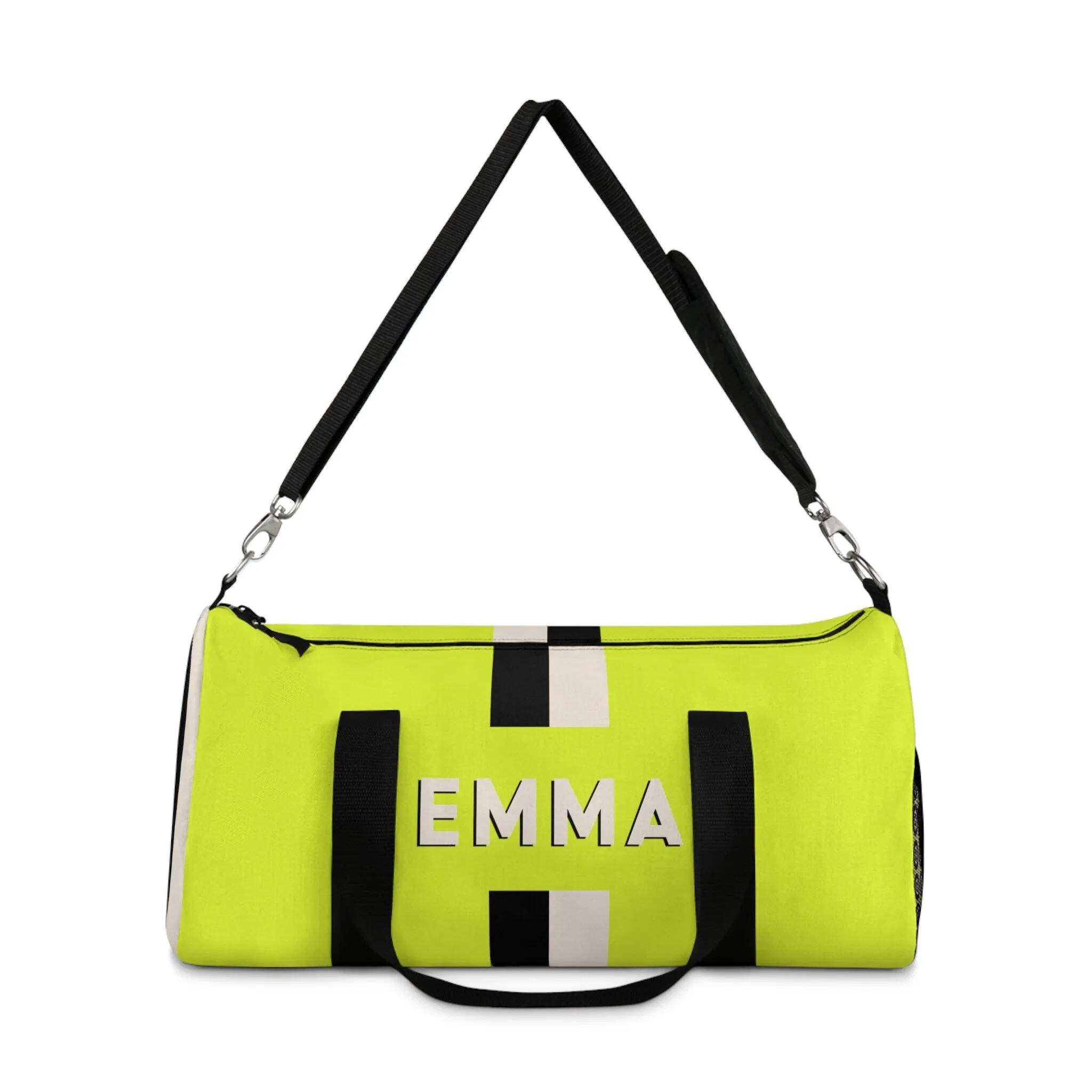 Pack it Up | Personalized Travel Bag