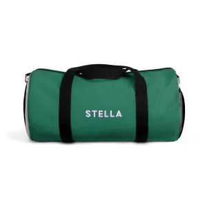 Pack it Up | Personalized Travel Bag