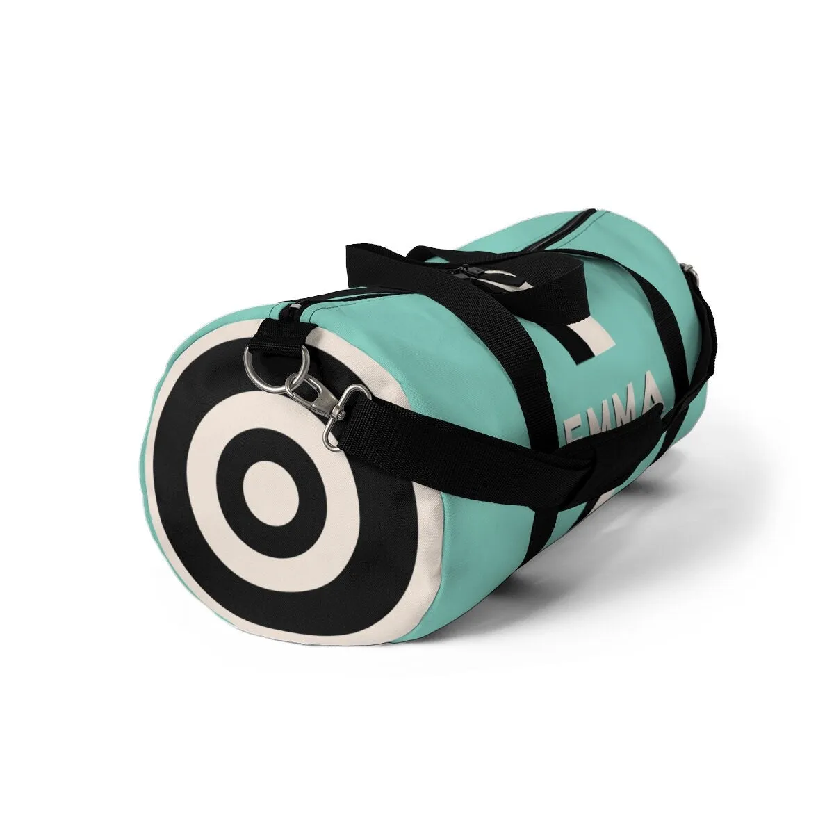Pack it Up | Personalized Travel Bag