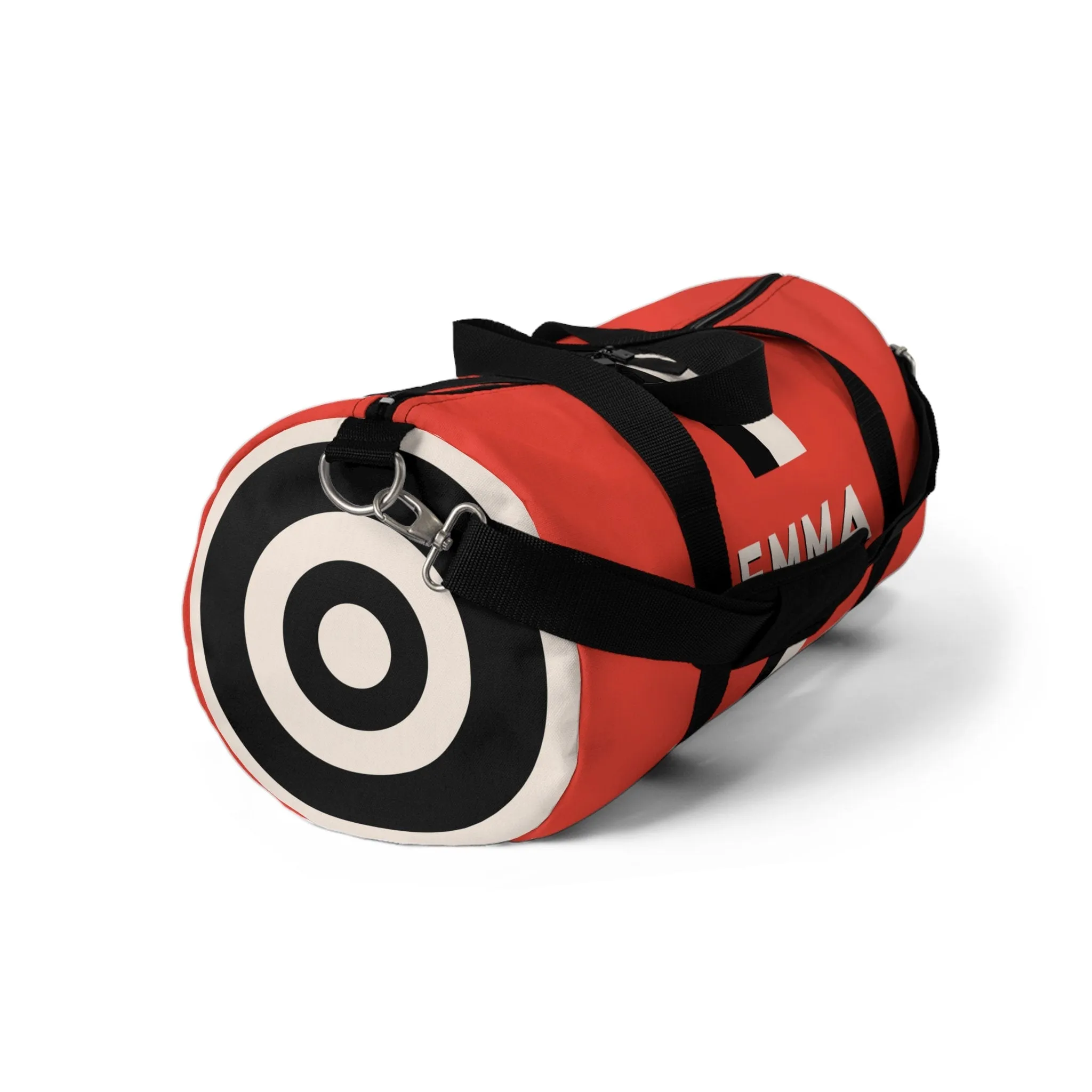 Pack it Up | Personalized Travel Bag