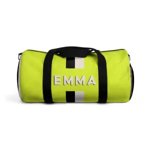 Pack it Up | Personalized Travel Bag