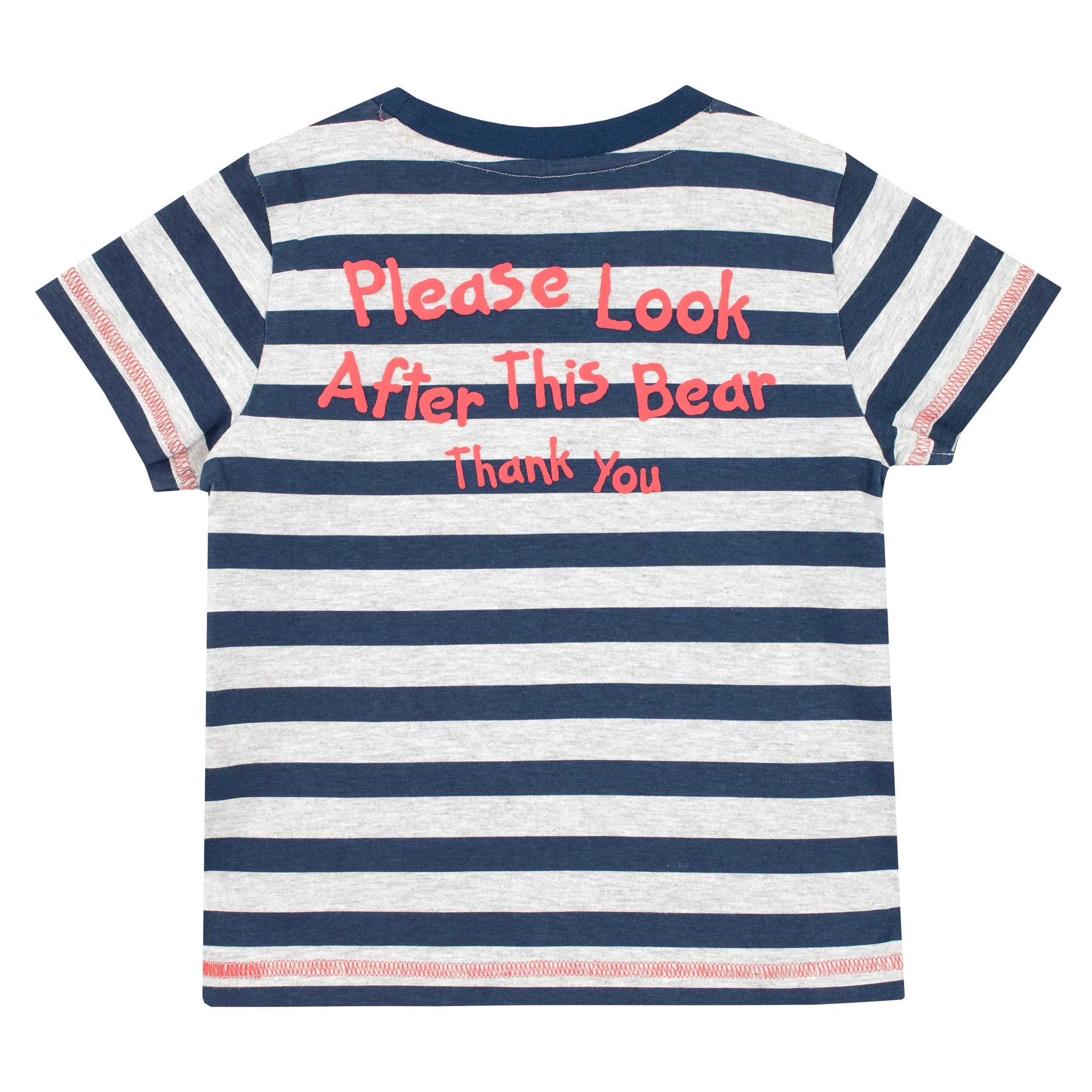Paddington Bear T-Shirt
