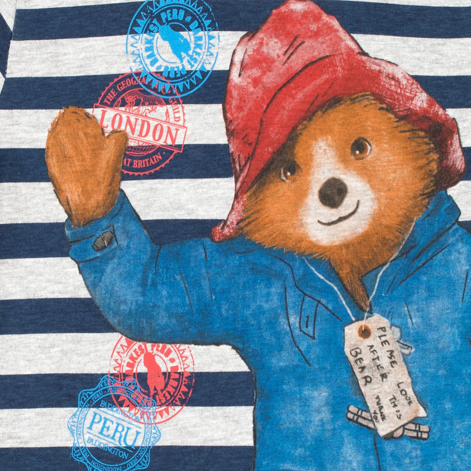 Paddington Bear T-Shirt