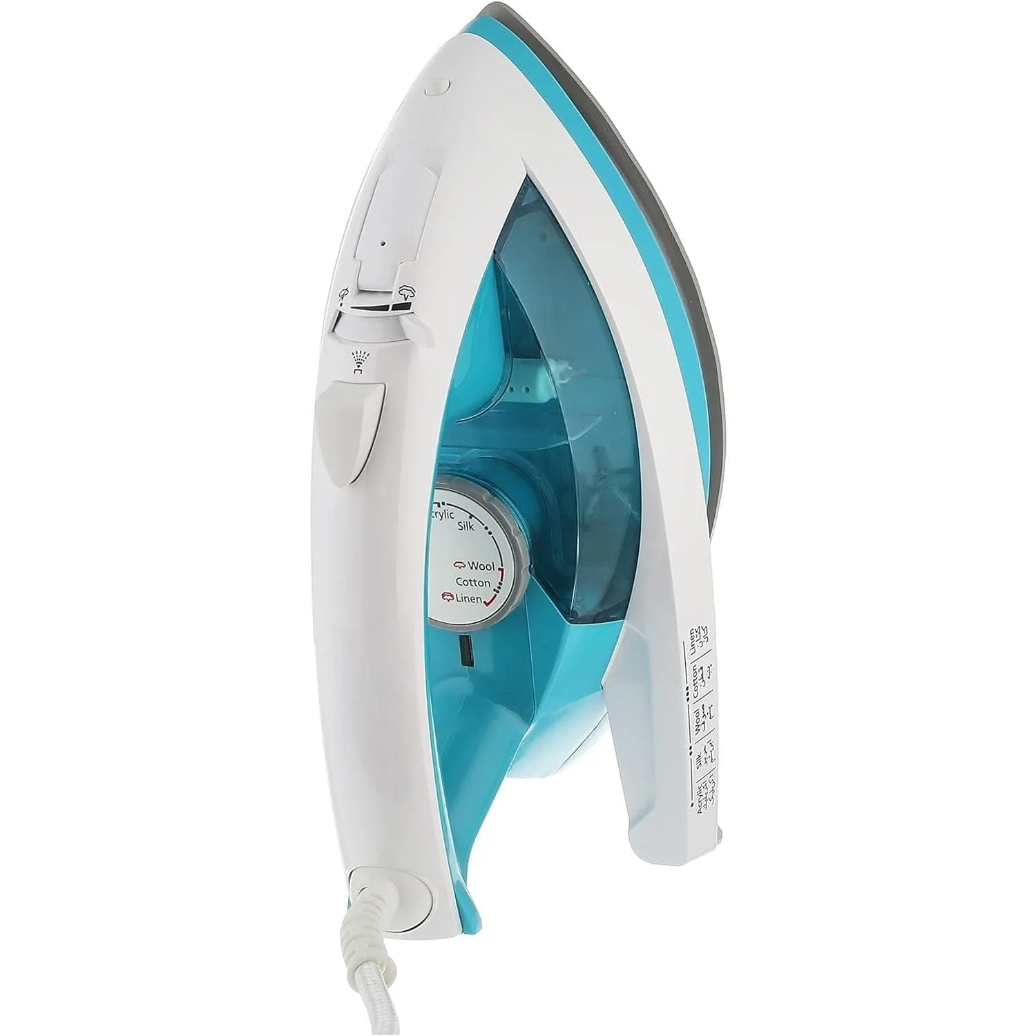 Panasonic Steam Iron 2200W - JW650