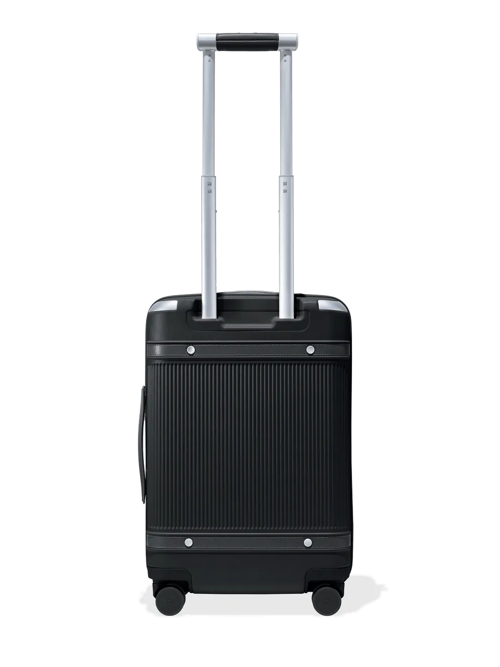 Paravel Aviator Carry-On Plus - Derby Black