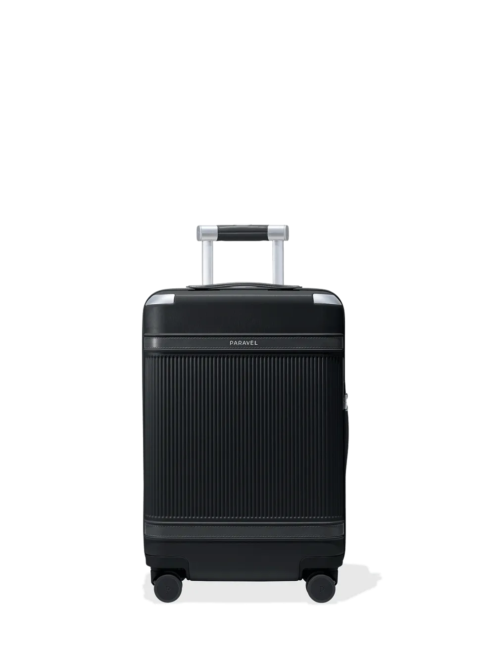 Paravel Aviator Carry-On Plus - Derby Black