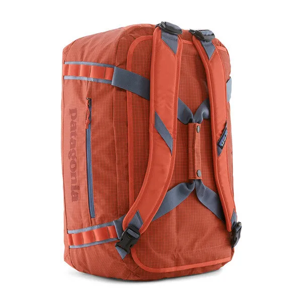 Patagonia - Black Hole Duffel 40L - Pimento Red